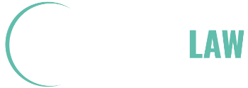 Late Night Law - Logo
